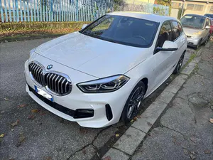 Brugt BMW 116