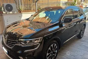 Käytetty Renault Koleos