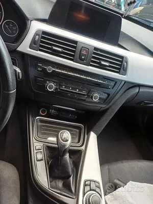 Usata BMW 316