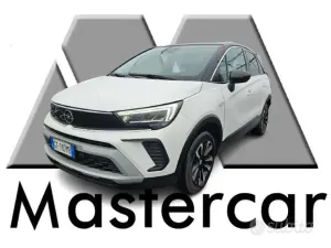 Occasion Opel Crossland X
