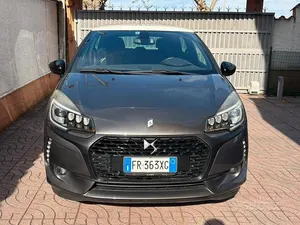 Usata DS Automobiles DS3