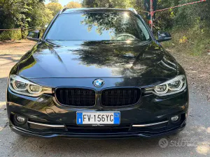 Usata BMW 318