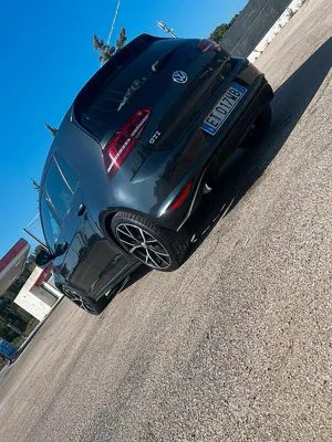 Usado VW Golf VII