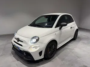 Usata Abarth 695