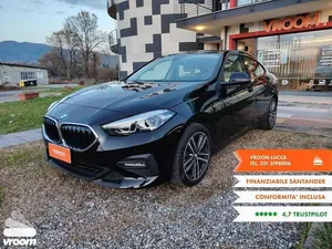 Usata BMW 218