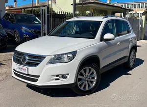 Usata VW Tiguan
