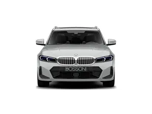 Begagnad BMW 320e
