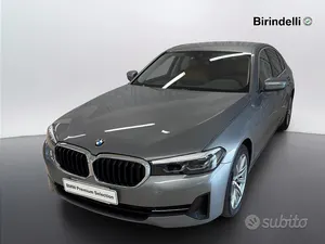 Occasion BMW 520