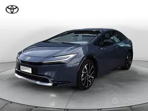 Gebraucht Toyota Prius