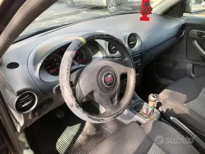 Brugt Seat Ibiza