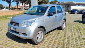 Usata Daihatsu Terios