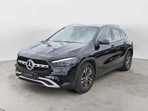 Occasion Mercedes GLA200