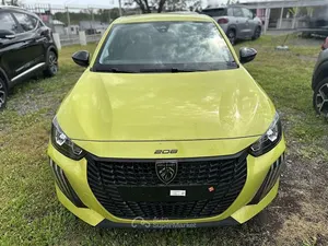 Gebraucht Peugeot 208