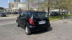 Occasion Mercedes A170
