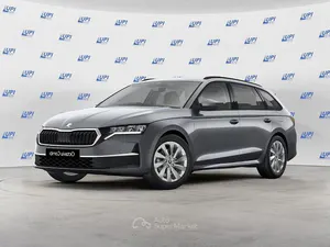 Occasion Skoda Octavia