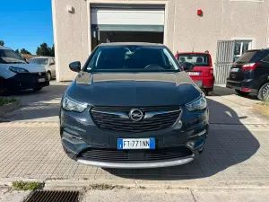 Usata Opel Grandland X