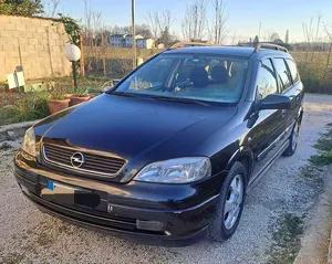 Occasion Opel Astra