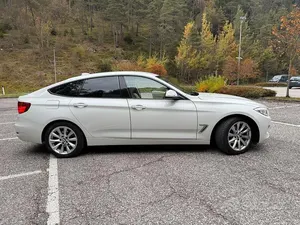Usado BMW X3