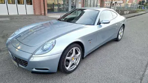 Usata Ferrari 612