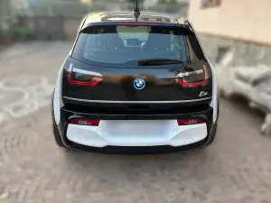 Usata BMW i3