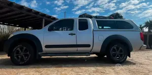 Occasion Nissan Navara