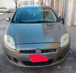 Usata Fiat Bravo