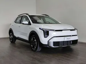 Usata Kia Stonic