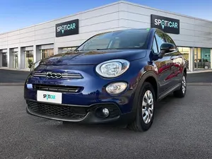 Gebraucht Fiat 500X