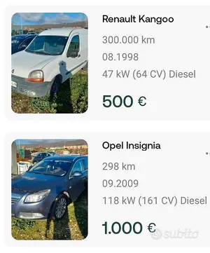 Occasion Opel Insignia