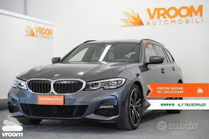 Usata BMW 320