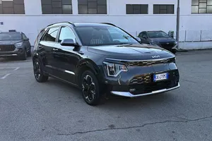 Occasion Kia e-Niro