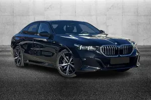 Usata BMW 540