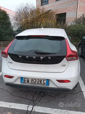 Gebraucht Volvo V40