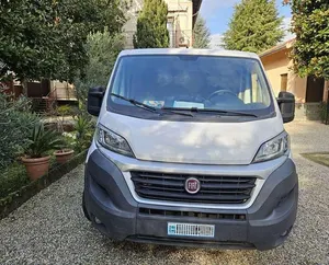 Occasion Fiat Ducato