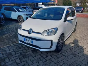 Käytetty VW e-up!