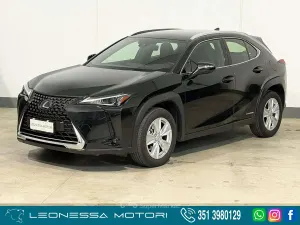 Usata Lexus UX