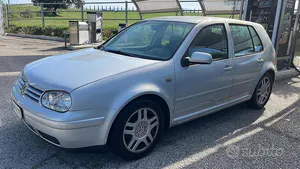 Usata VW Golf III
