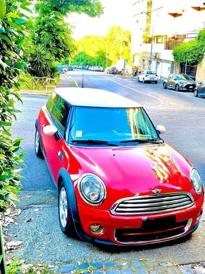 Usata Mini Cooper
