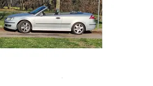 Begagnad Saab 9-3 Cabriolet