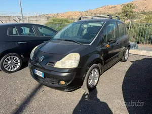 Usata Renault Modus