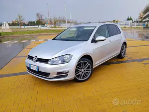Occasion VW Golf VII