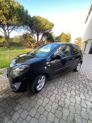 Usata Renault Twingo