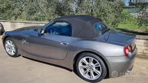 Usata BMW Z4