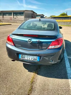 Occasion Opel Insignia
