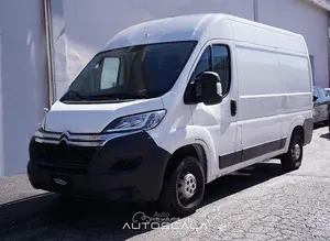 Usata Citroën Jumper