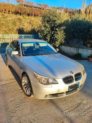 Usata BMW 530