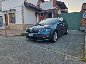 Occasion Skoda Octavia