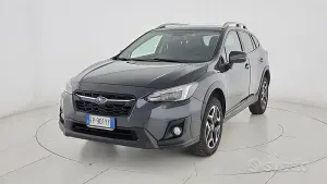 Usata Subaru XV