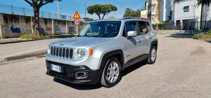 Gebraucht Jeep Renegade