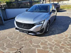 Usata Peugeot 308